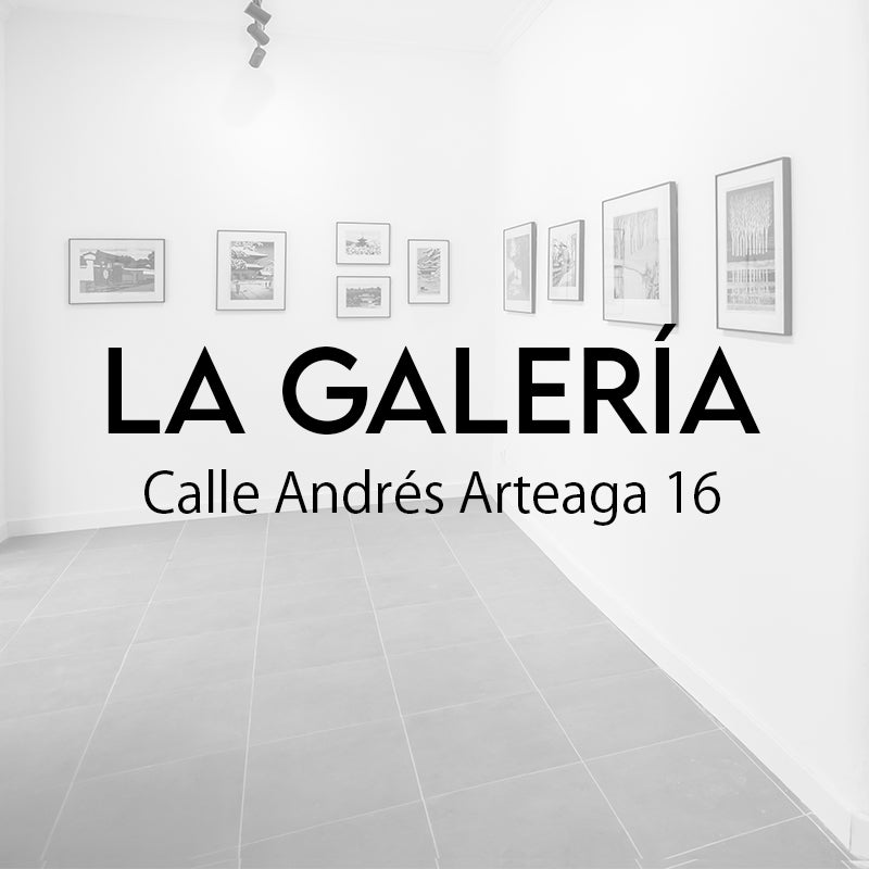 La Galería