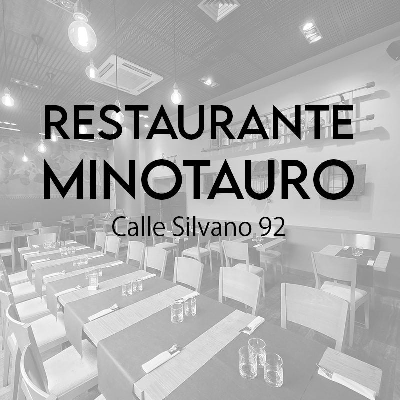 Restaurante Minotauro