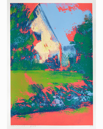 Bonlez (2026) - Nattosito [50 x 70 cm]