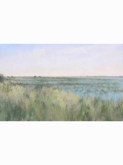 Brazo de la Torre V (2025) - José Luis Romero [31x49 cm]