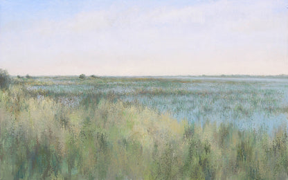 Brazo de la Torre V (2025) - José Luis Romero [31x49 cm]