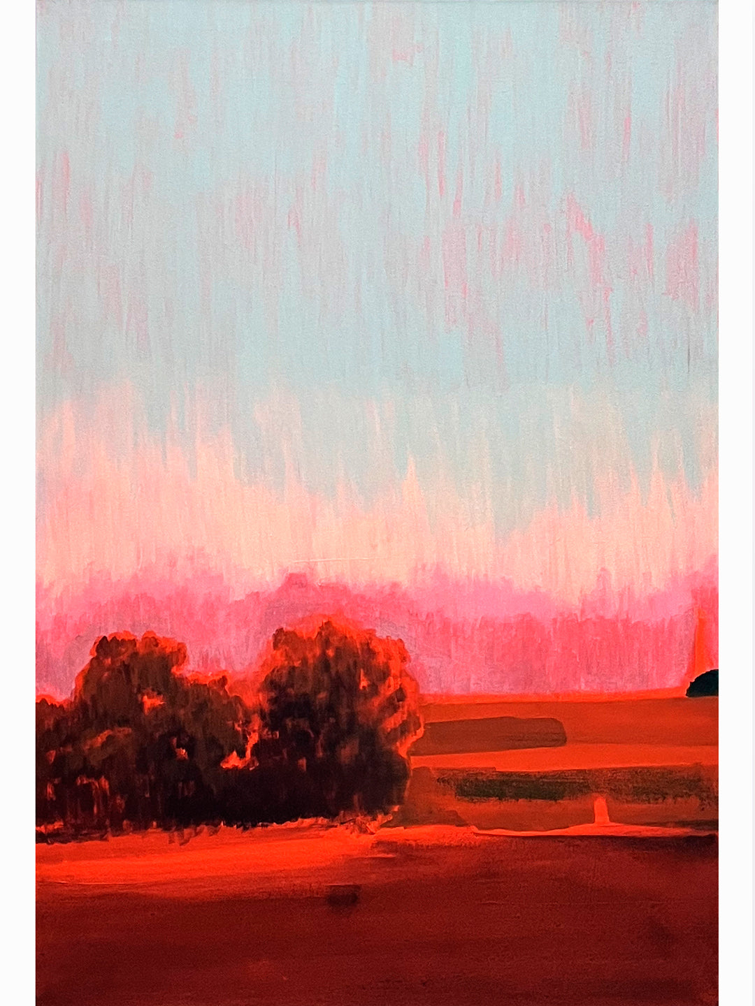 D131 (2026) - Nattosito [89 x 130 cm]
