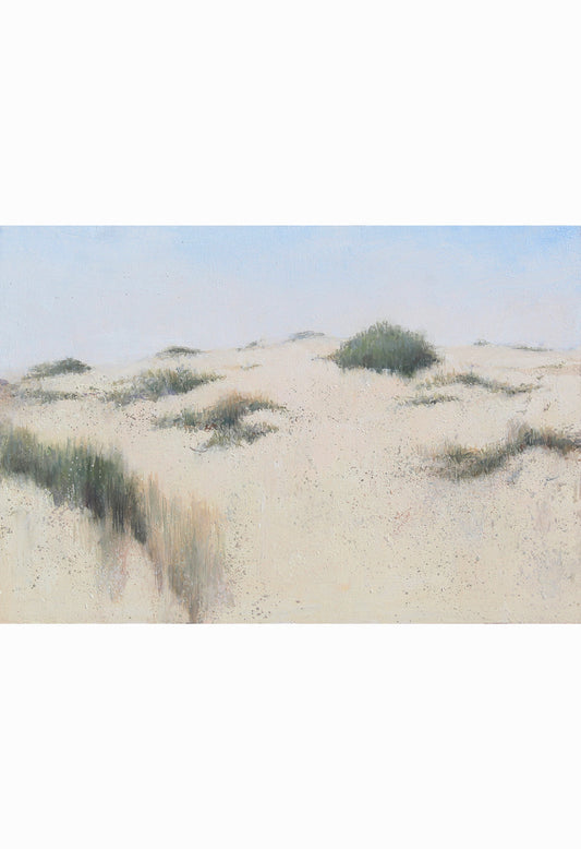 Dunas de Doñana XV (2025) - José Luis Romero [19x27,5 cm]