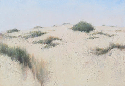 Dunas de Doñana XV (2025) - José Luis Romero [19x27,5 cm]