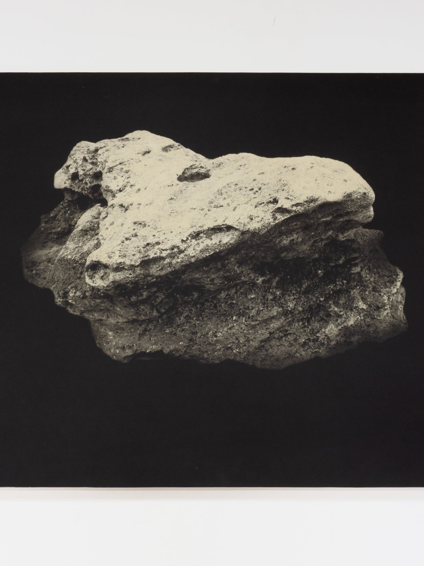 Fragmento (2014) - Juan Lara [27,5 x 26 cm]
