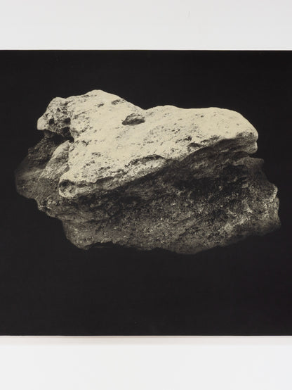 Fragmento (2014) - Juan Lara [27,5 x 26 cm]
