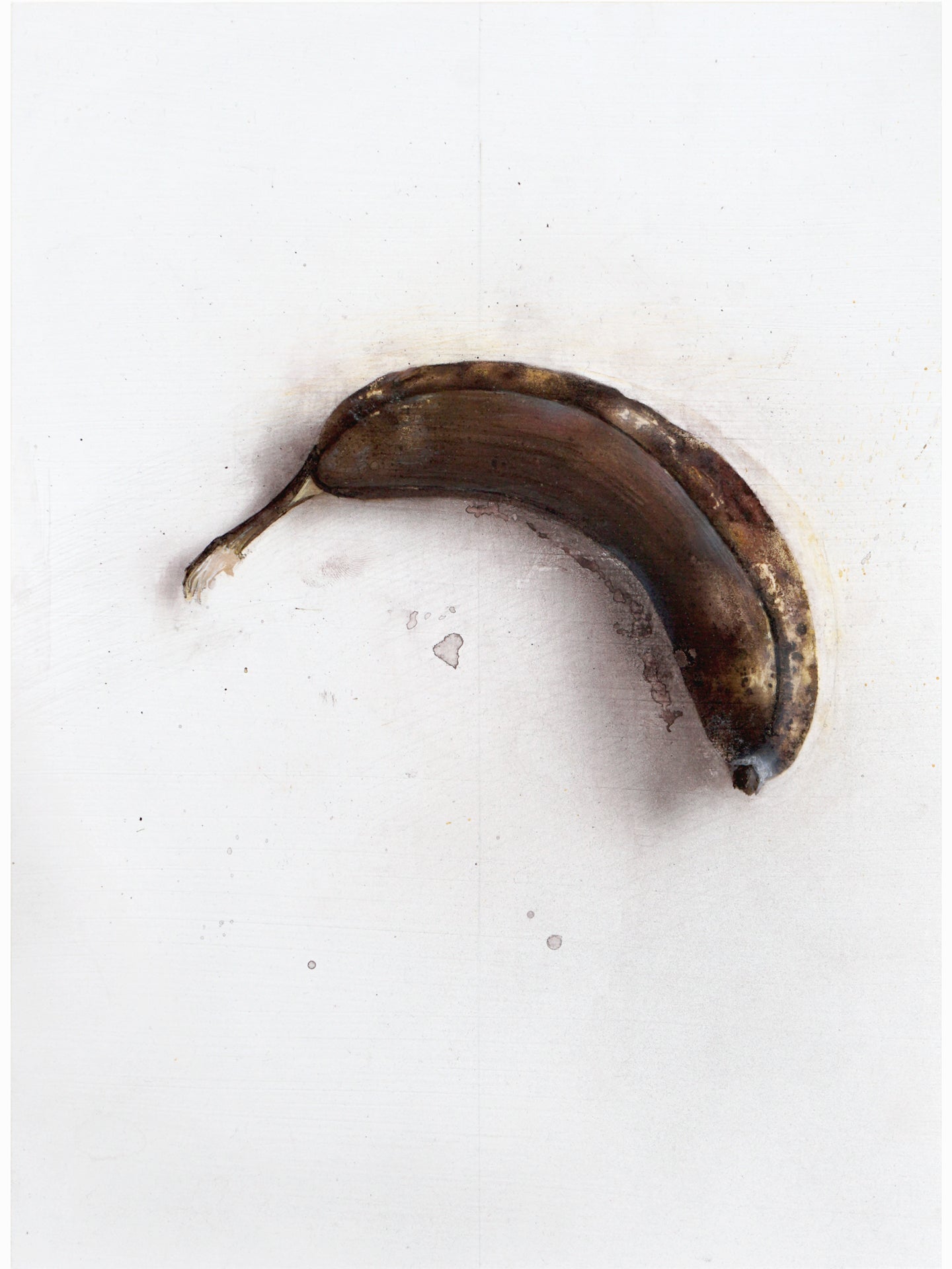 La podrida XIII (2025) - Gen Isoe [30 x 22 cm]