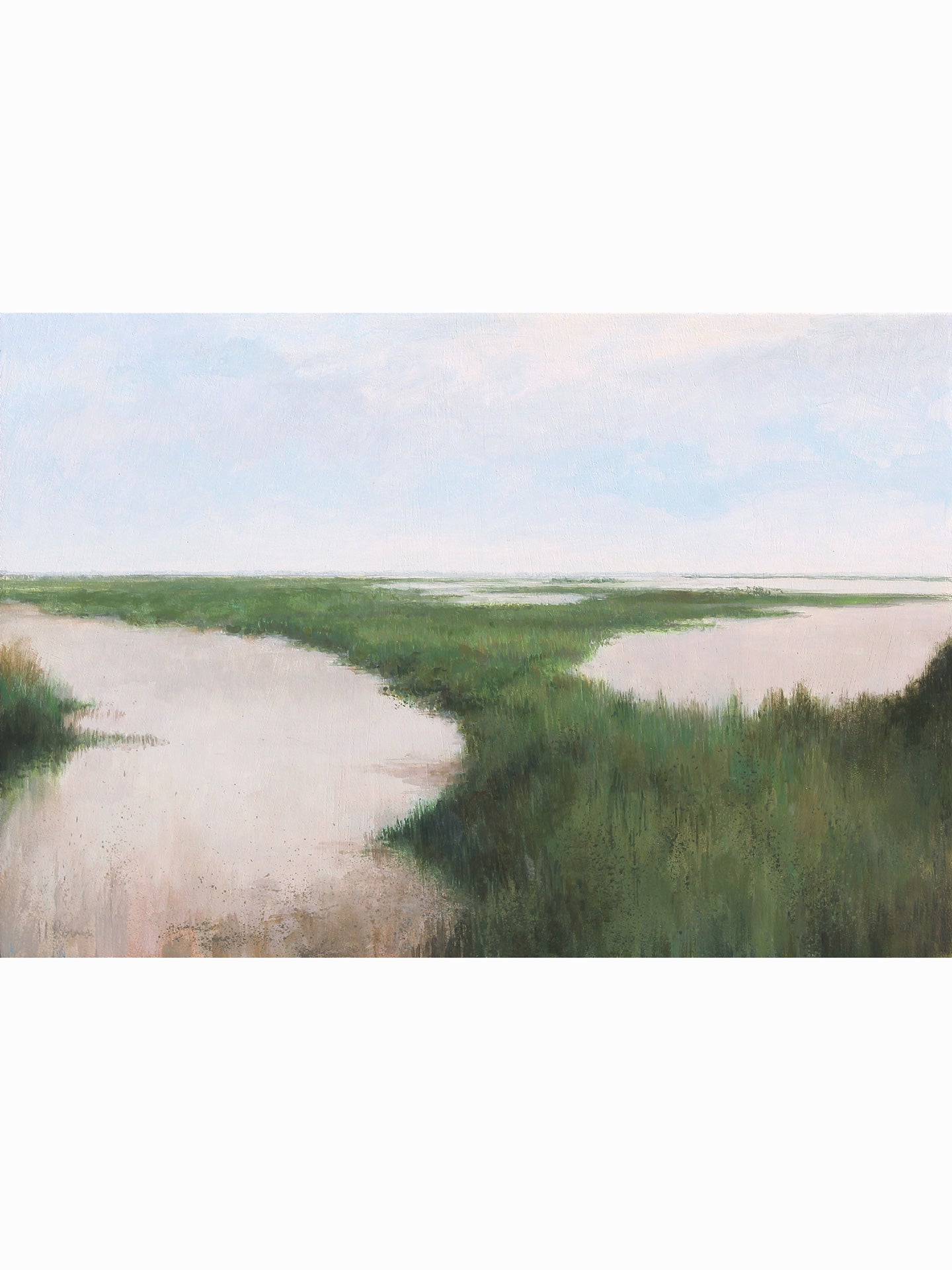 Lucio del Lobo IX (2025) - José Luis Romero [32x46 cm]