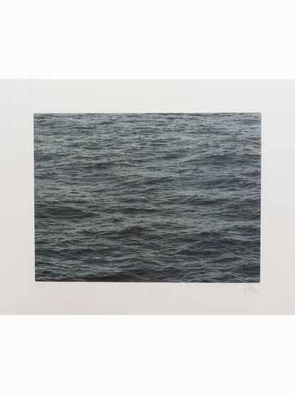 Movimiento I (2020) - Juan Lara [67 x 54 cm]