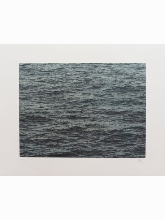 Movimiento I (2020) - Juan Lara [67 x 54 cm]