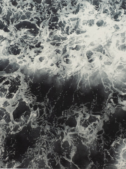 Movimiento II (2020) - Juan Lara [67 x 54 cm] (Copia)