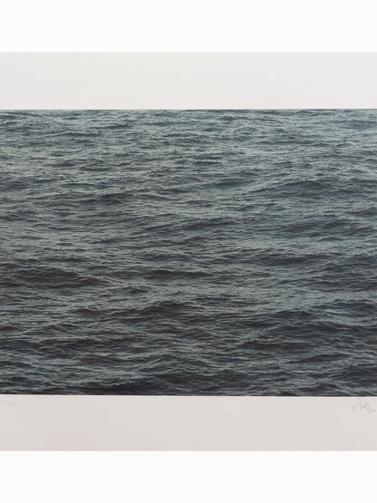 Movimiento I (2020) - Juan Lara [67 x 54 cm]