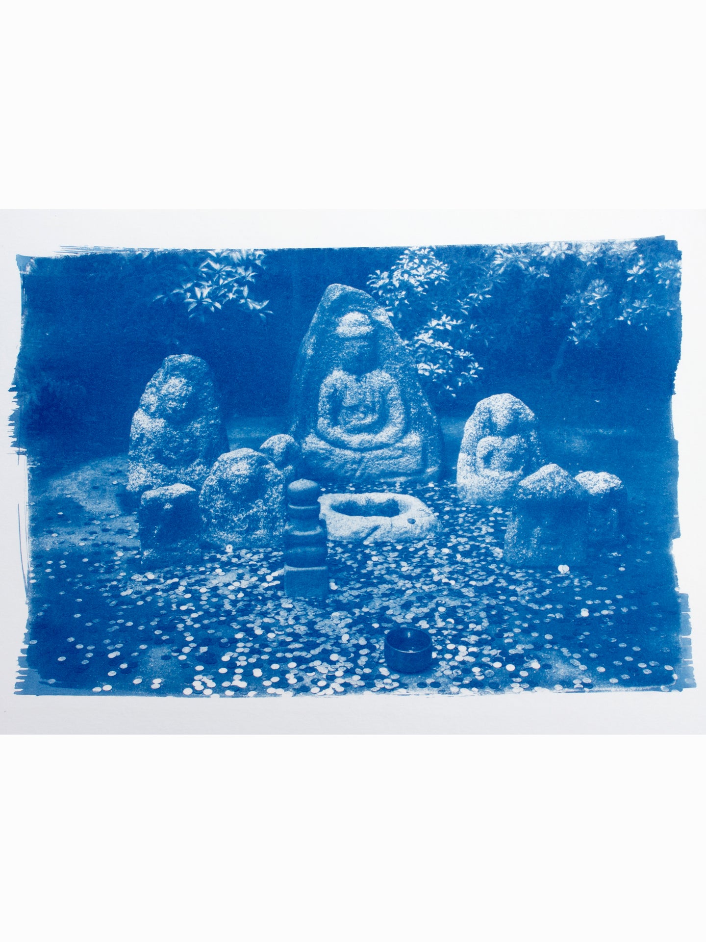 Ofrendas (2025) - Prado de Fata [29,5 x 21 cm]