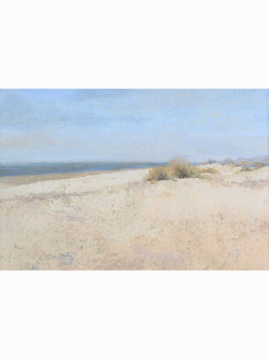 Punta de Malandar VIII (2021) - José Luis Romero [15x22 cm]
