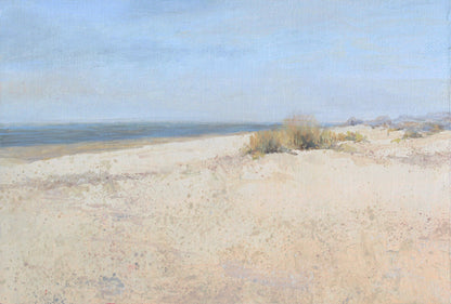 Punta de Malandar VIII (2021) - José Luis Romero [15x22 cm]