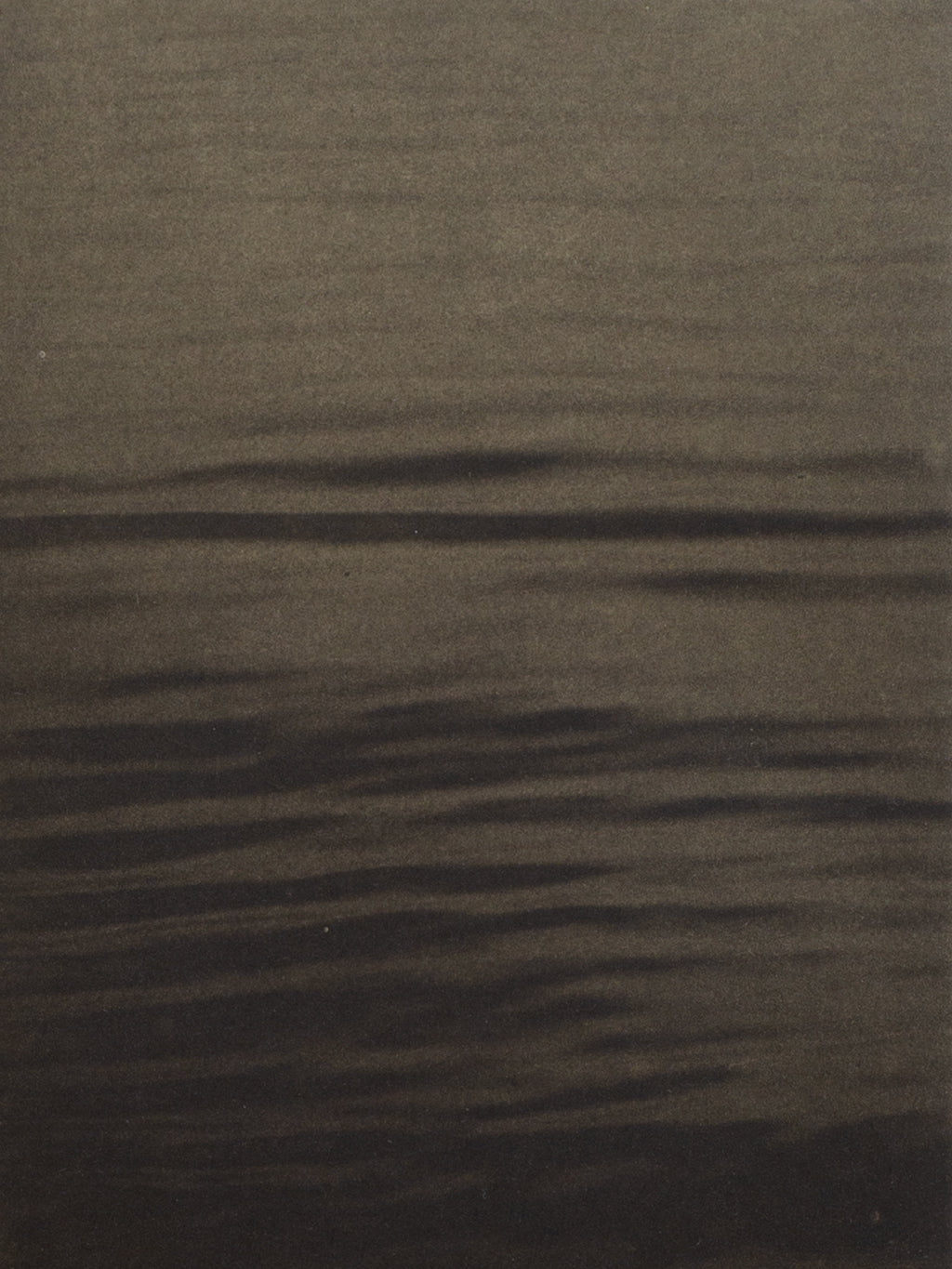 Ruido del agua I (2025) - Juan Lara [35 x 28 cm]
