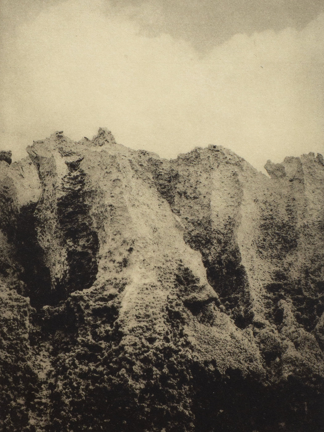 Ruido del agua III (2025) - Juan Lara [35 x 28 cm]