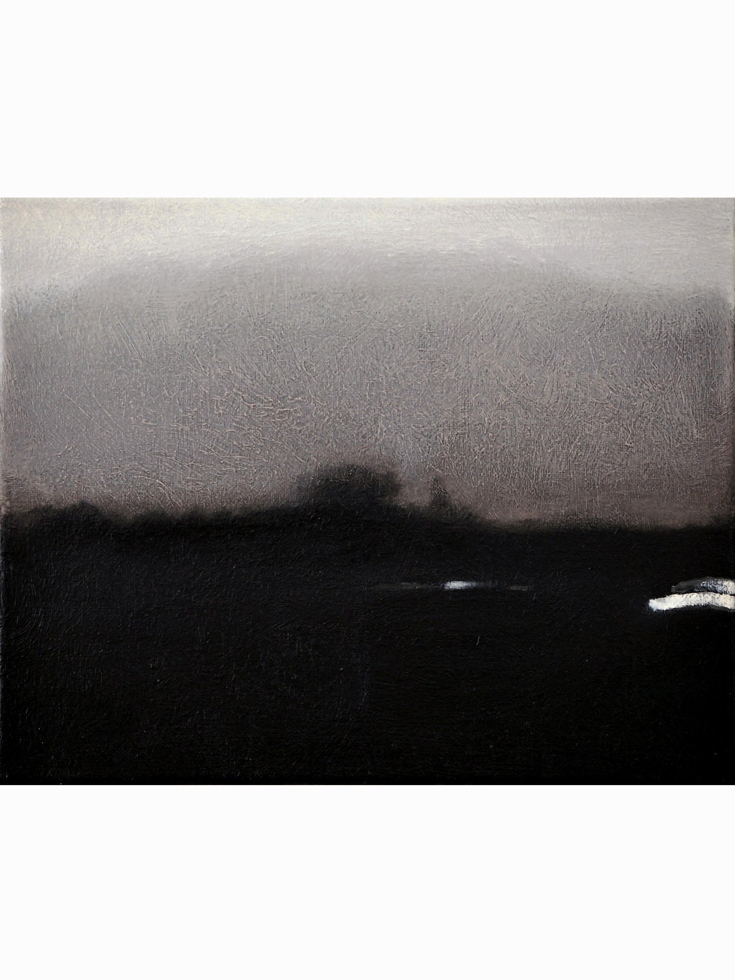 Viaje I (2021) - Manuel Luca de Tena [24x30 cm]