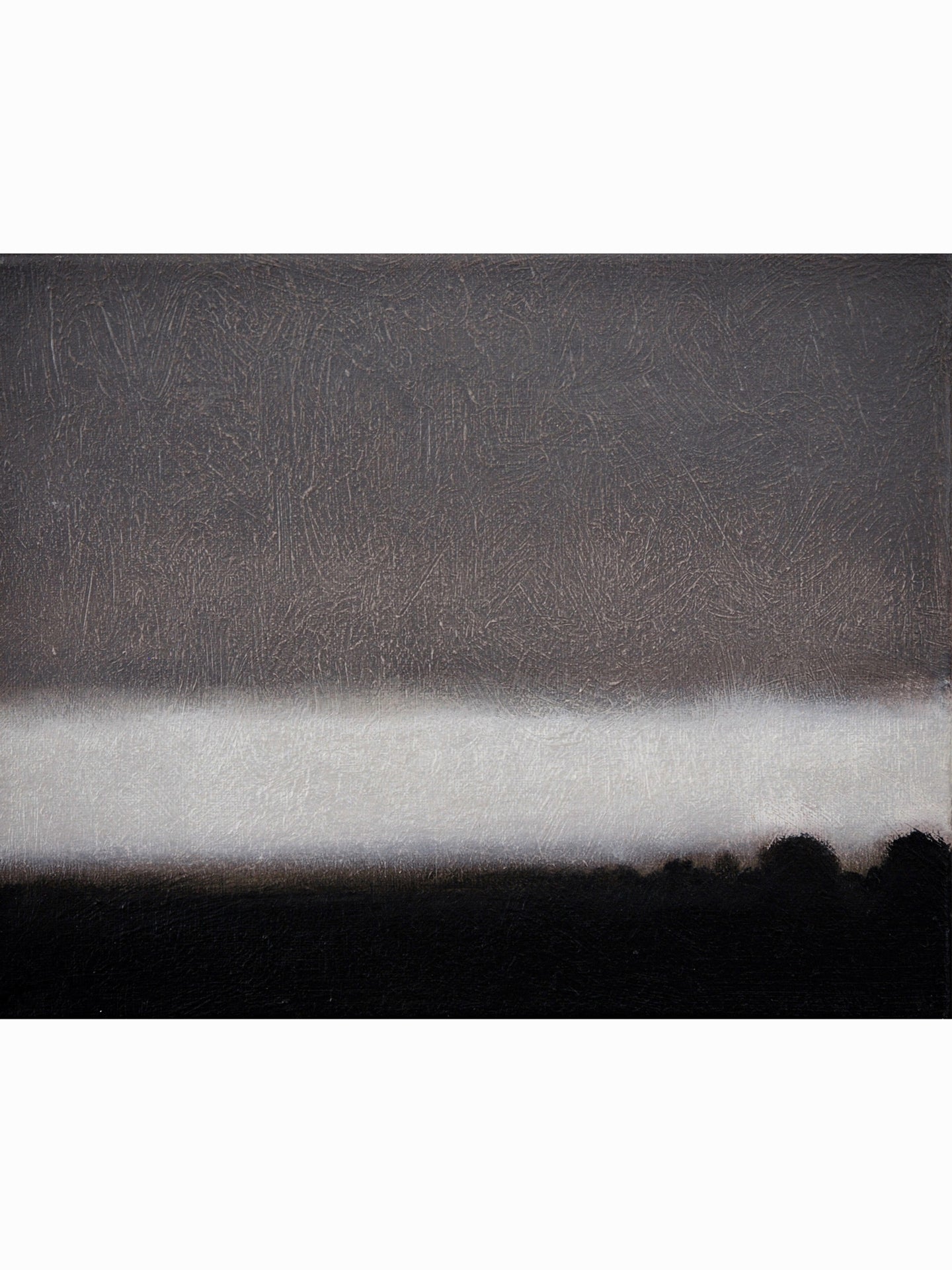 Viaje II (2021) - Manuel Luca de Tena [24x30 cm]