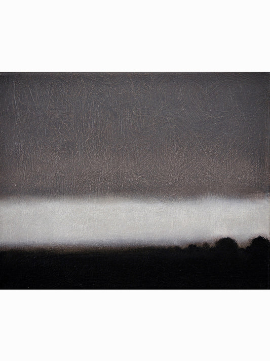 Viaje II (2021) - Manuel Luca de Tena [24x30 cm]