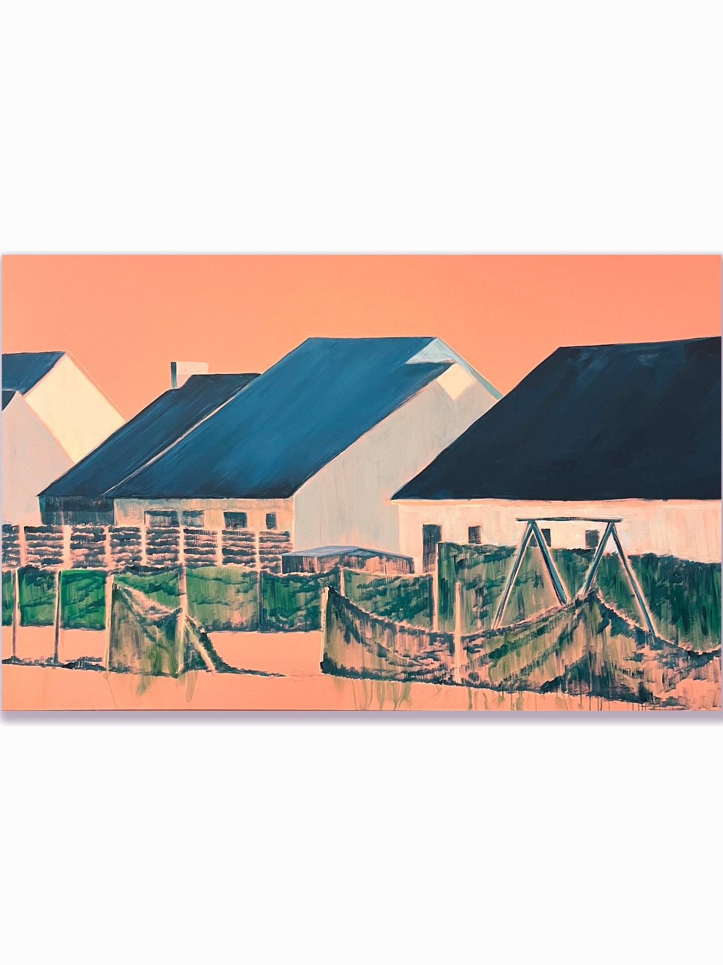 Ensemble de Lots (2025) - Nattosito [160 x 100 cm]