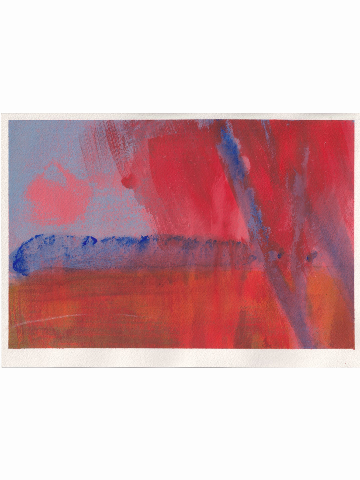 Étude 030925 (2025) - Nattosito [29,7 x 21 cm]