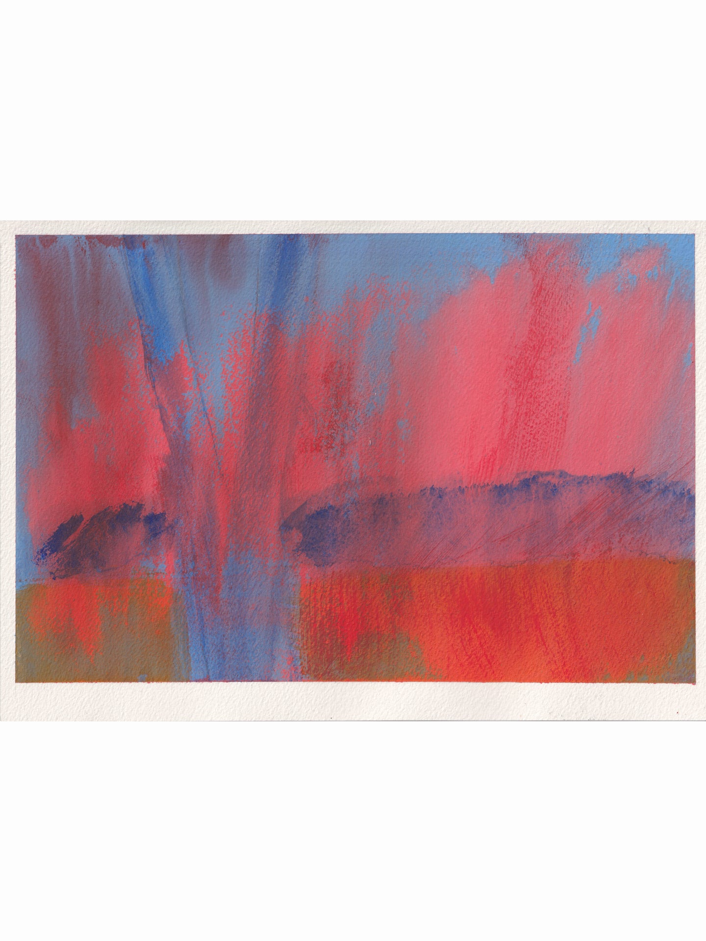 Étude 240825 (2025) - Nattosito [29,7 x 21 cm]