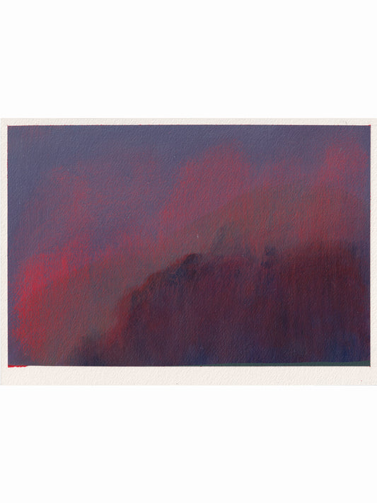 Étude 250925 (2025) - Nattosito [29,7 x 21 cm]