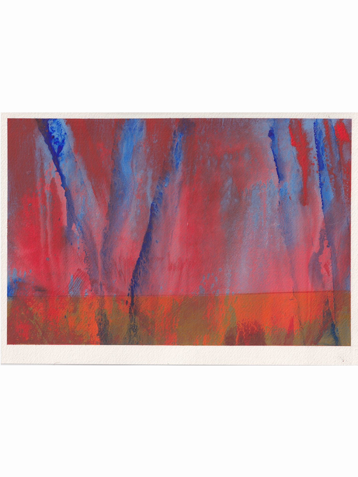 Étude 260825 (2025) - Nattosito [29,7 x 21 cm]