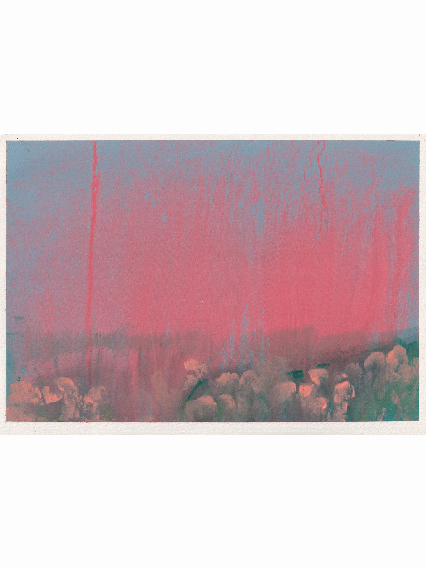 Étude 270525 (2025) - Nattosito [29,7 x 21 cm]