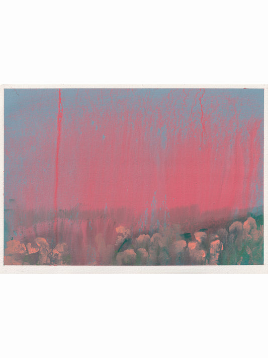 Étude 270525 (2025) - Nattosito [29,7 x 21 cm]